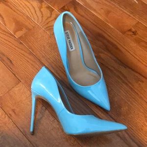 Vala heels by Steve Madden